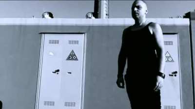 Symon - Determination. Evolution of fundamental concepts and of the high and sacred values ​​of the genre.
