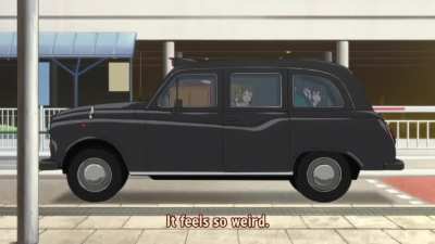 Poor Yui