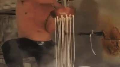 Don’t fear the noodle