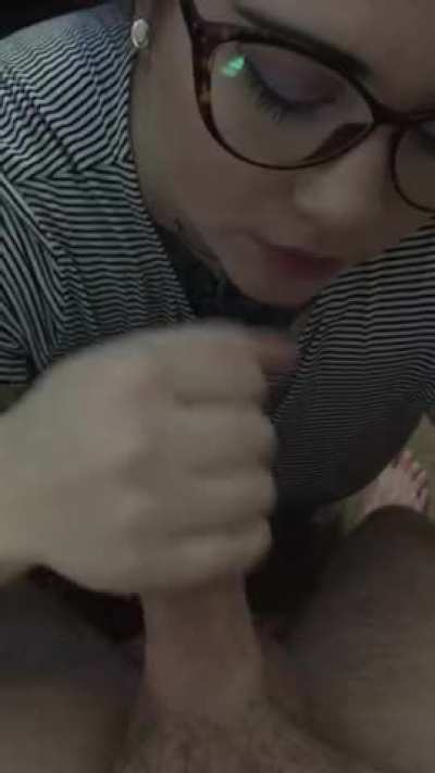 Blowjob GIF by micha<wbr>eldan<wbr>galow