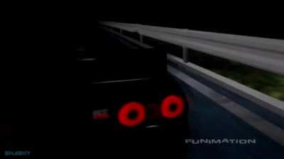 S is for Skyline (não posso deixar ele de fora né, crédito no vídeo)