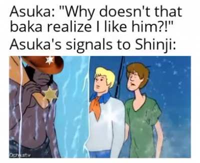 To be fair, thermal expansion and kissing 