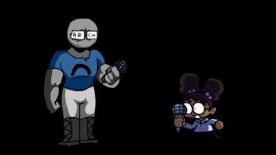 Hacker vs doxxer