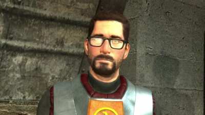 hl2 should have been more dark and griddy (vid by dropkick gaming)