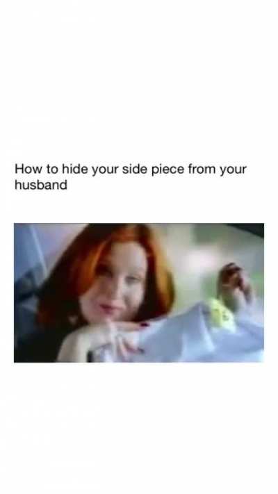 Car advertisement