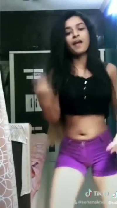 Suhana khan