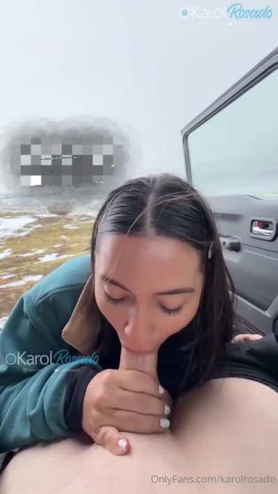 Karol Rosado
