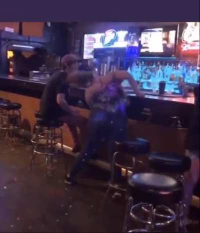 Good pickup moves