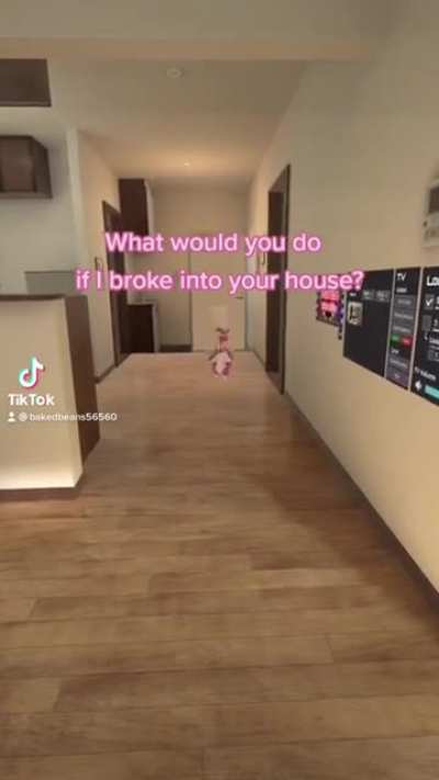 Meet the pyro