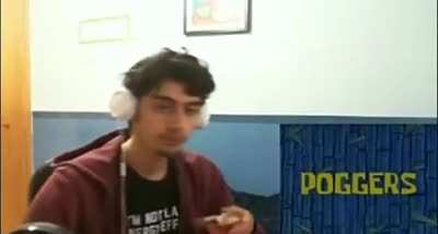 Poggers