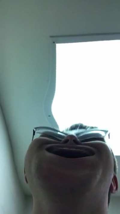 Mmm toes