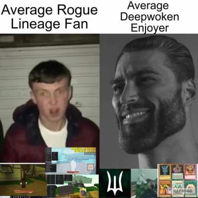 I only speak facts
