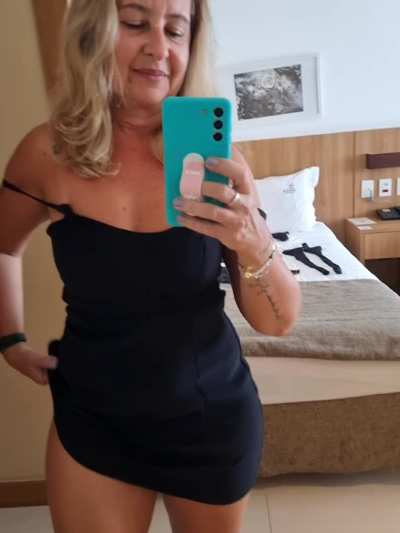 Am I too old or do you even care? (53y)