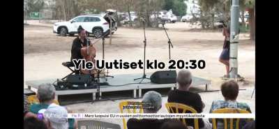 yle uutisia sensuroitu tänään