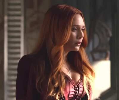 Elizabeth Olsen