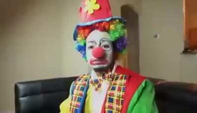 ronald mcdonald