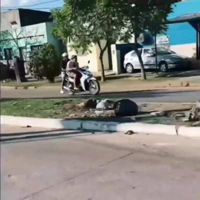Maybe maybe maybe