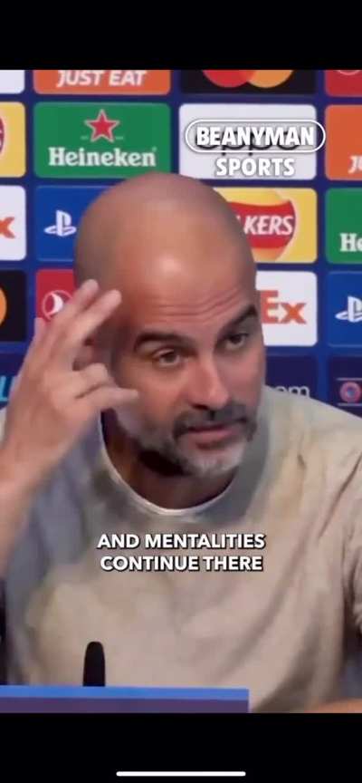 Man.Yannited outjerked by bald fraud