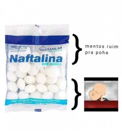Meme que fiz kkkk