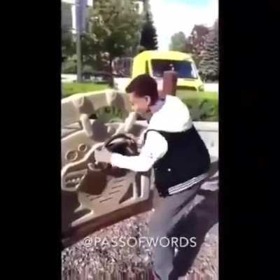 Speed