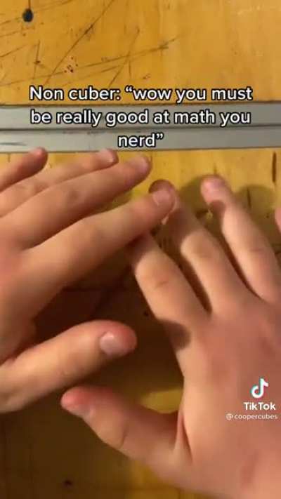 Cring weak normie noncuber