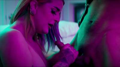 Love the ending 🤤