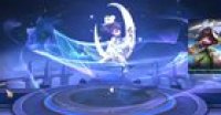 Chang'E - Lunar Magic Entrance (Type : Epic Lucky Box) / source aceuniyl
