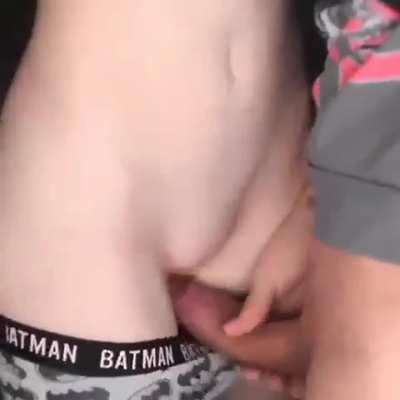 I could just cum from her moans alone but her pussy feels so incredibly good😵<wbr>‍💫