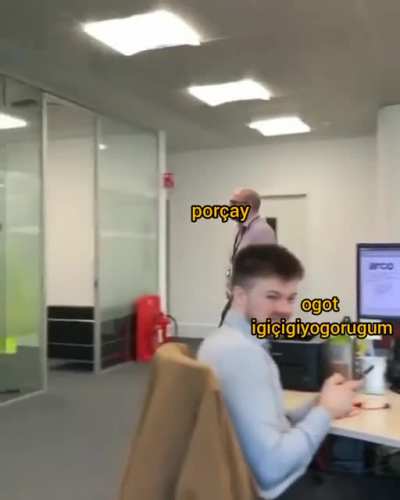 flair yanlışsa söyleyin
