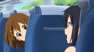 Spooked