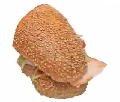 sandwich