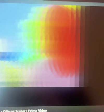 Videos are broken on every site