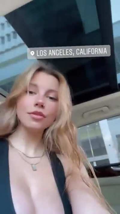 just postin her fine ass face rn