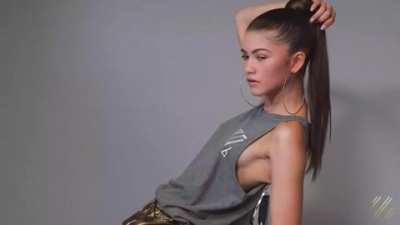 Zendaya