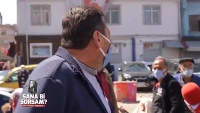 Keyfim yerine geldi amk bastım kahkahayı