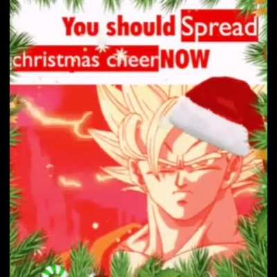 Share the festive spirit