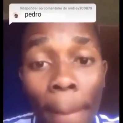 Bloquear ta minha amiga? 😡🚫