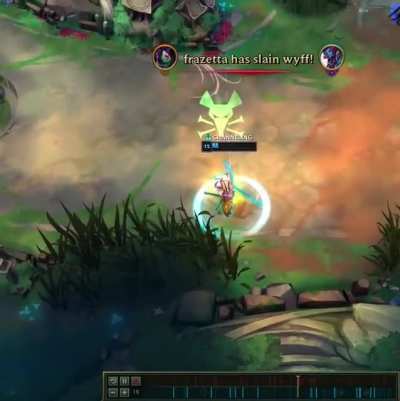 Lux greatest Play