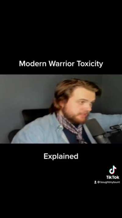 How modern warrior profits on conflict explained