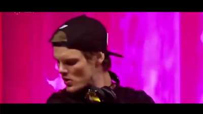 What if DJ's Remixed 