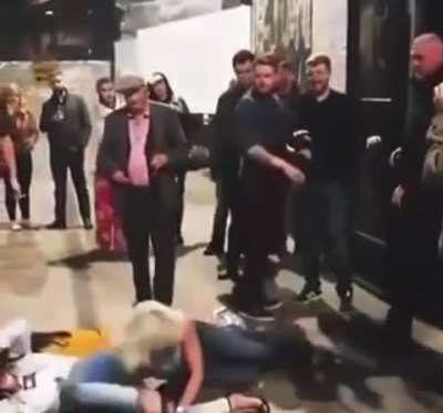Play stupid games, win stupid prizes