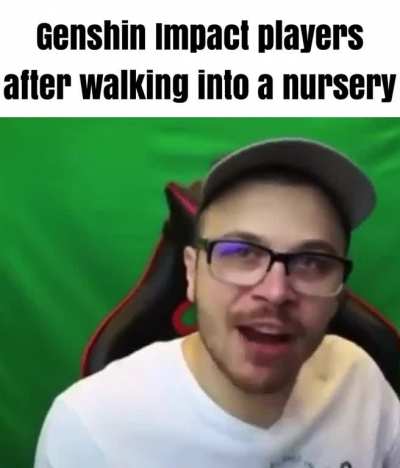 Inshin Gempact