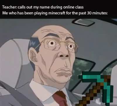 minecraft good