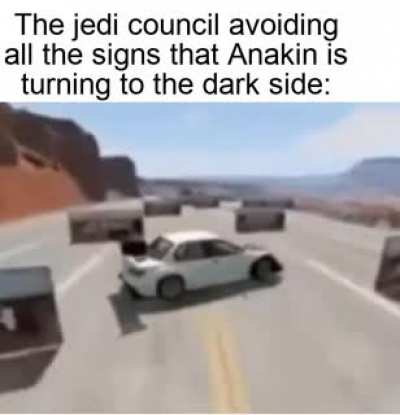 Darth what?