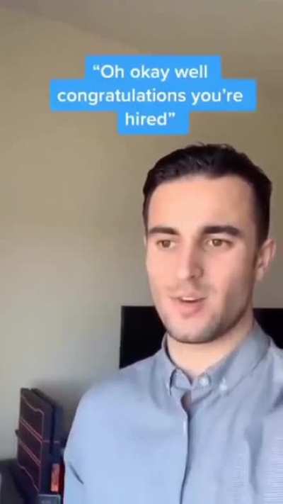 I wasn’t expecting that either
