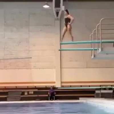 E for effort