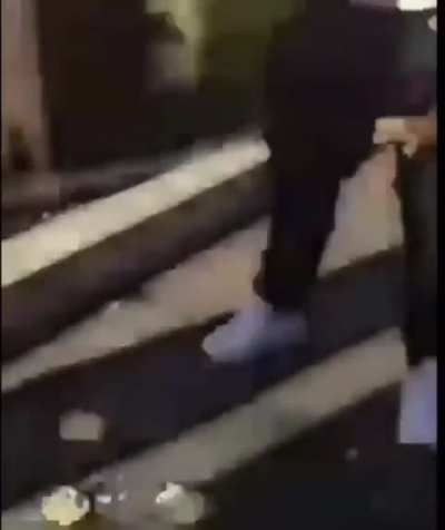 Disgraceful 🗣️🗣️🗣️🗣️🗣️