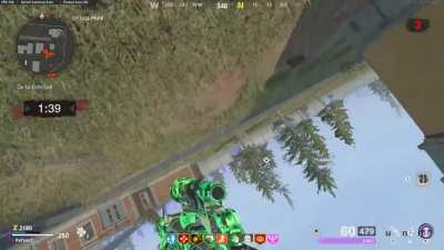 Panicked more than I should have. This was not a fun experience, 100% would do it again since the game is broken