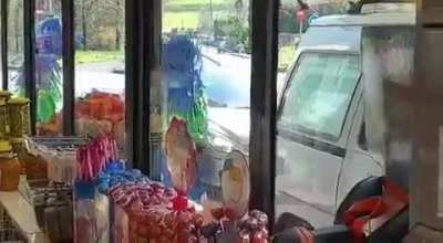 Car wash