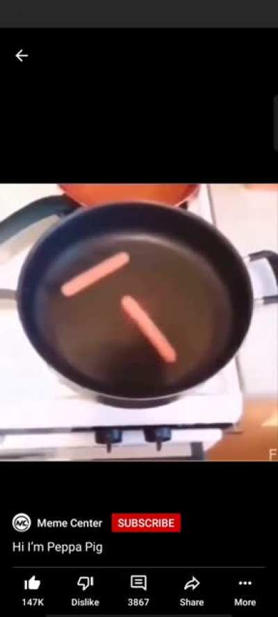 Peppa pig